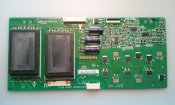 Inverter board VIT71053.50 M LOGAH REV:3, VIT71053.50 = VIT71872.50. CENA: 1.200,- Kč
