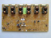 Inverter board BL4400F01022,L5920mps cena: 600,- Kč
