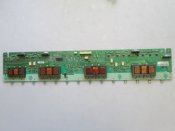 Inverter board Samsung SSI_400_14A01 REV0.1. Cena 500,- Kč