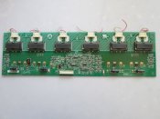 Inverter Board DARFON, 4H.V0708.351/A3, E206453 V070. CENA: 900,-  Kč