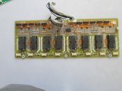 Inverter Board DARFON V144-301, 48.V1448.021/A, E206453. CENA: 900,- Kč