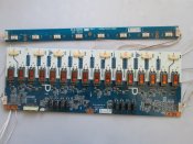 Inverter board KLS-320VE-P REV 01. CENA: 1.100,- Kč