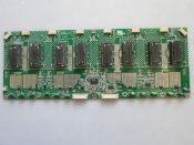 Inverter board DAFRON V144-001, 48.V1448.001 /F. CENA: 900,- Kč
