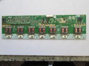 inverter board RDENC2287TPZ A,  U84A-E0005684E, BD9777. cena 1000,- Kč