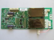 Inverter board 6632L-0518B, KUBNKM154B. Cena 900,-