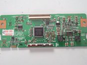 T-CON LC260WXN-SBA1 cena 300 ,-